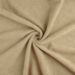 Bambus Frottee Handtuch Bambus Baumwolle Sand - Ribes y Casals