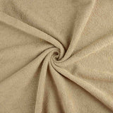 Bambus Frottee Handtuch Bambus Baumwolle Sand - Ribes y Casals