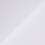 Etamin Plain Sheer Vorhang Weiß Feuerhemmend - Ribes y Casals