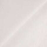 Etamin Plain Sheer Vorhang Naturweiß Feuerhemmend - Ribes y Casals