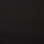 Restposten Popeline Spandex Schwarz – verschiedene Maße x Breite 140 cm - Ribes y Casals