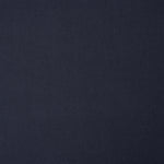 Marineblaue Spandex-Popeline - Ribes y Casals