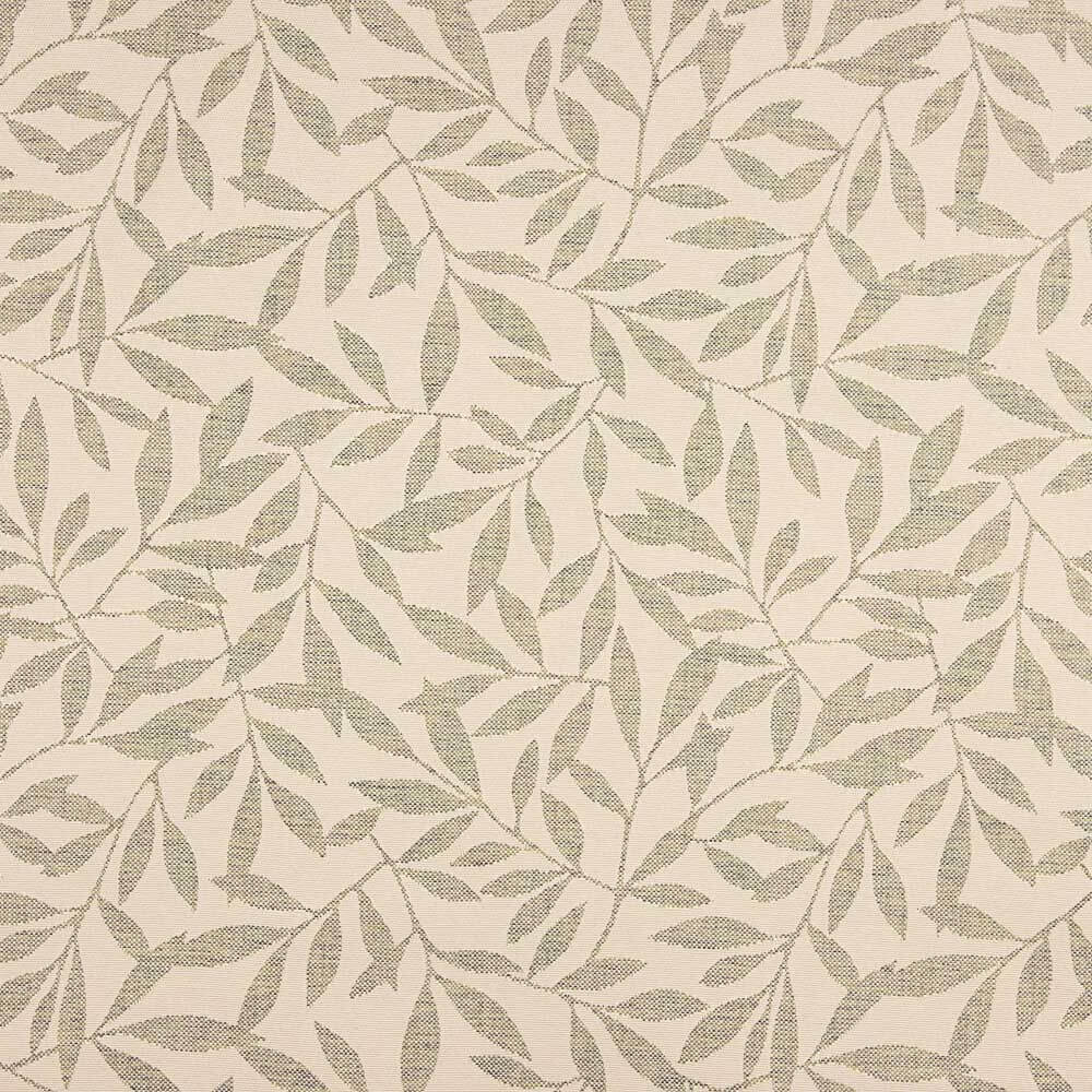 Polstermöbel Jacquard Blätter Grün - Ribes y Casals