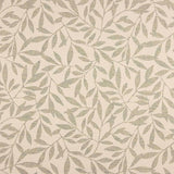Polstermöbel Jacquard Blätter Grün - Ribes y Casals
