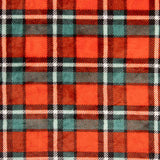 Minky Soft Plaid Weihnachten - Ribes y Casals