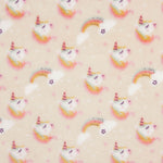 Minky Soft Pony Fantasy - Ribes y Casals