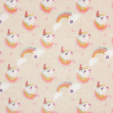 Minky Soft Pony Fantasy - Ribes y Casals