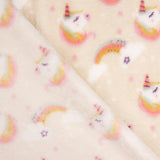 Minky Soft Pony Fantasy - Ribes y Casals
