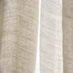 Voile Leinen 310cm Rustic Farbe - Ribes y Casals