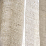 Voile Leinen 310cm Rustic Farbe - Ribes y Casals