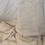 Voile Leinen 310cm Rustic Farbe - Ribes y Casals