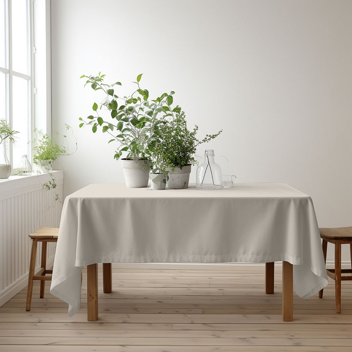 Dickes Leinen 310cm Rustic Farbe - Ribes y Casals