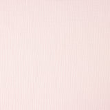Bambula Baumwolle 150 cm Quarz Rosa - Ribes y Casals