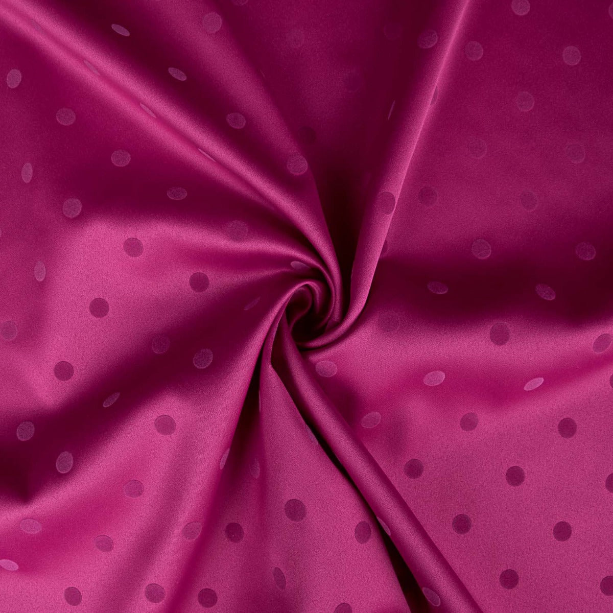Fama Strecht Glitter Fuchsia Flocked Fame - Ribes y Casals