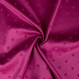Fama Strecht Glitter Fuchsia Flocked Fame - Ribes y Casals