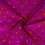 Fama Strecht Glitter Beflockte Bougainvillea - Ribes y Casals
