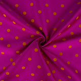 Fama Strecht Glitter Beflockte Bougainvillea - Ribes y Casals