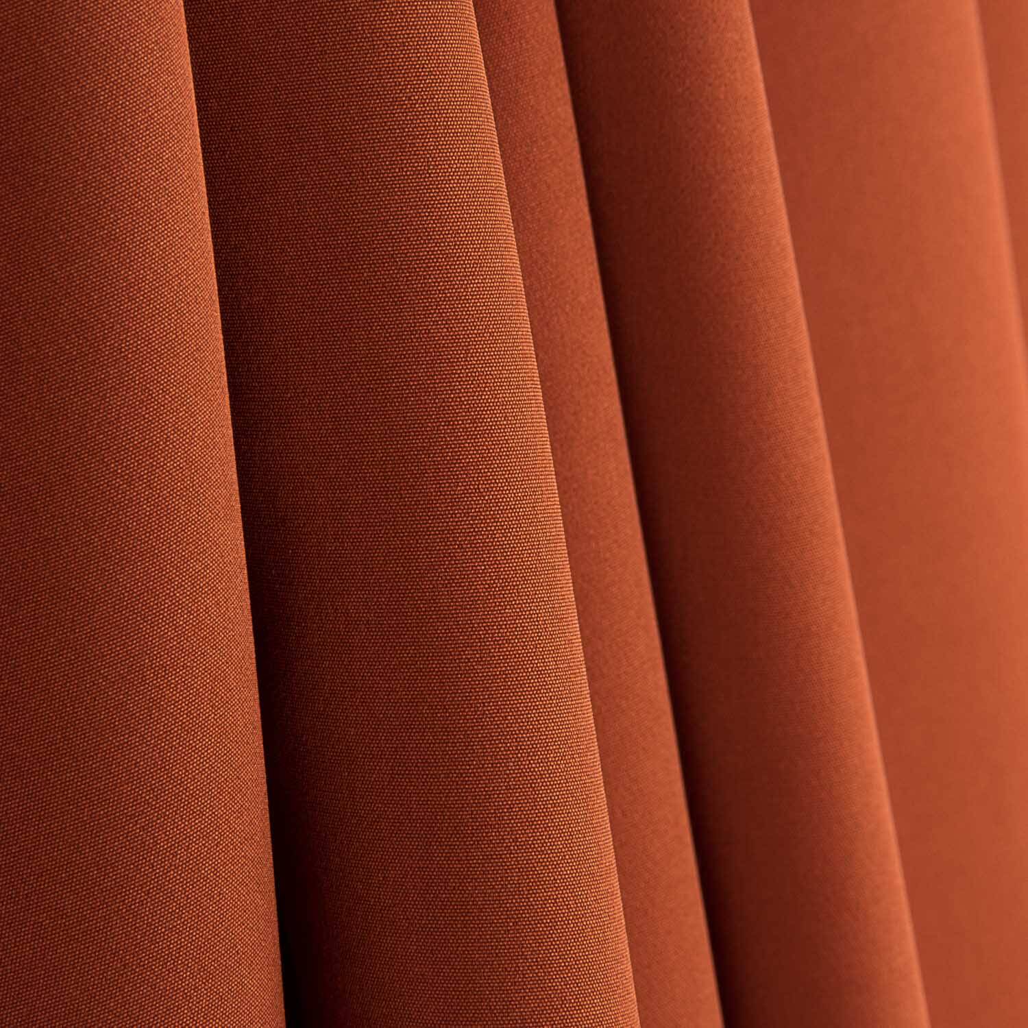 Polytecno-Reststück, bi-elastisch, Ziegelmuster – verschiedene Maße x Breite 140 cm - Ribes y Casals