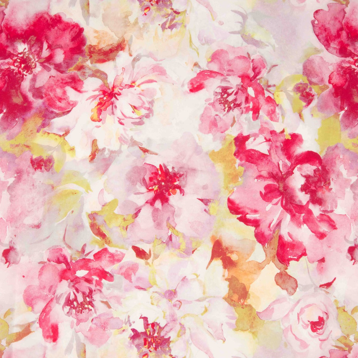 Calama Druck Satin Rosa - Ribes y Casals