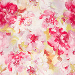 Calama Druck Satin Rosa - Ribes y Casals