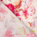 Calama Druck Satin Rosa - Ribes y Casals