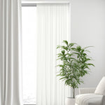 Voile Leinen 310cm Naturweiß - Ribes y Casals