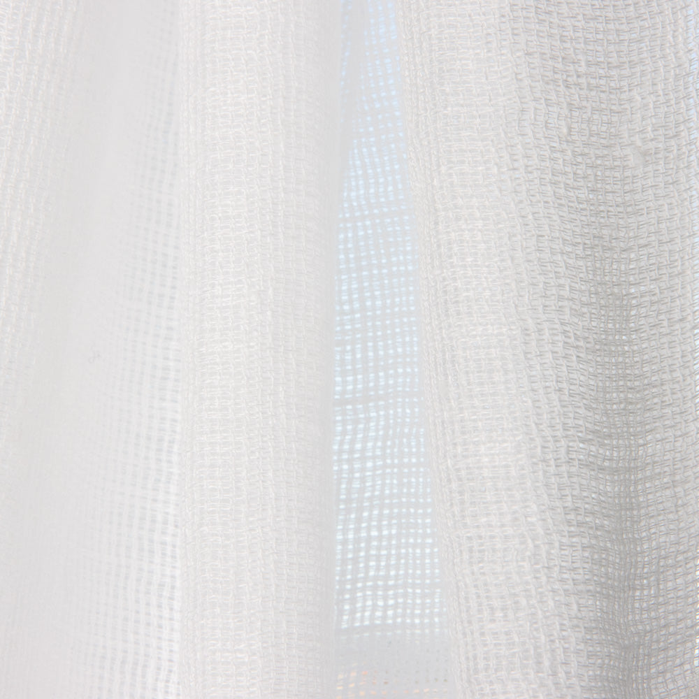 Leinen Gaze 310cm Weiß - Ribes y Casals