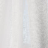 Leinen Gaze 310cm Weiß - Ribes y Casals