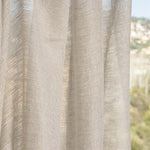 Leinen Gaze 310cm Rustic Farbe - Ribes y Casals