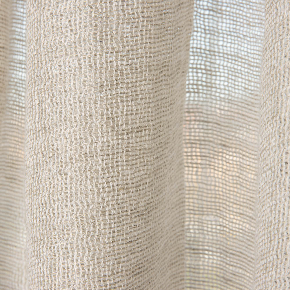 Leinen Gaze 310cm Rustic Farbe - Ribes y Casals