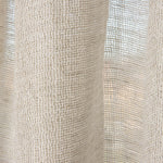 Leinen Gaze 310cm Rustic Farbe - Ribes y Casals
