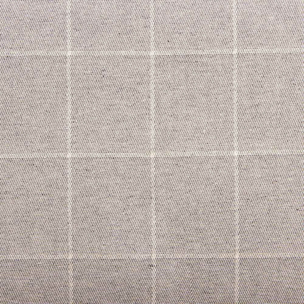 Tischdecke Harzbeschichtet Fleckenbeständige Tischdecke Lewis Gray - Ribes y Casals