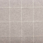 Tischdecke Harzbeschichtet Fleckenbeständige Tischdecke Lewis Gray - Ribes y Casals