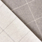 Tischdecke Harzbeschichtet Fleckenbeständige Tischdecke Lewis Gray - Ribes y Casals