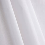 Basic Weiß Spandex Popeline - Ribes y Casals