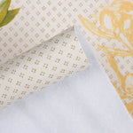 Polyester Tischwäsche Olive Resin Tischtücher - Ribes y Casals