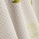 Polyester Tischwäsche Olive Resin Tischtücher - Ribes y Casals
