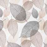Polyester Tischwäsche Herbstblätter Harzbeschichtete Polyester Tischwäsche - Ribes y Casals