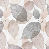 Polyester Tischwäsche Herbstblätter Harzbeschichtete Polyester Tischwäsche - Ribes y Casals