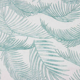 Tischwäsche Polyester harzbeschichtet Tropical Leaves - Ribes y Casals