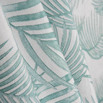 Tischwäsche Polyester harzbeschichtet Tropical Leaves - Ribes y Casals