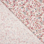 Viyela Cotton Cotton Flower Remix Rosa - Ribes y Casals
