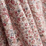 Viyela Cotton Cotton Flower Remix Rosa - Ribes y Casals