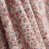 Viyela Cotton Cotton Flower Remix Rosa - Ribes y Casals
