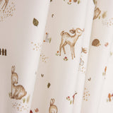 Viyela Cotton Sweet Forest - Ribes y Casals