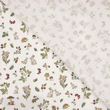 Viyela bedruckt mit „Zauberwald“-Print - Ribes y Casals