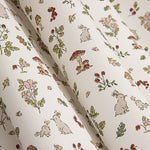 Viyela bedruckt mit „Zauberwald“-Print - Ribes y Casals