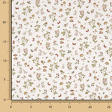 Viyela bedruckt mit „Zauberwald“-Print - Ribes y Casals