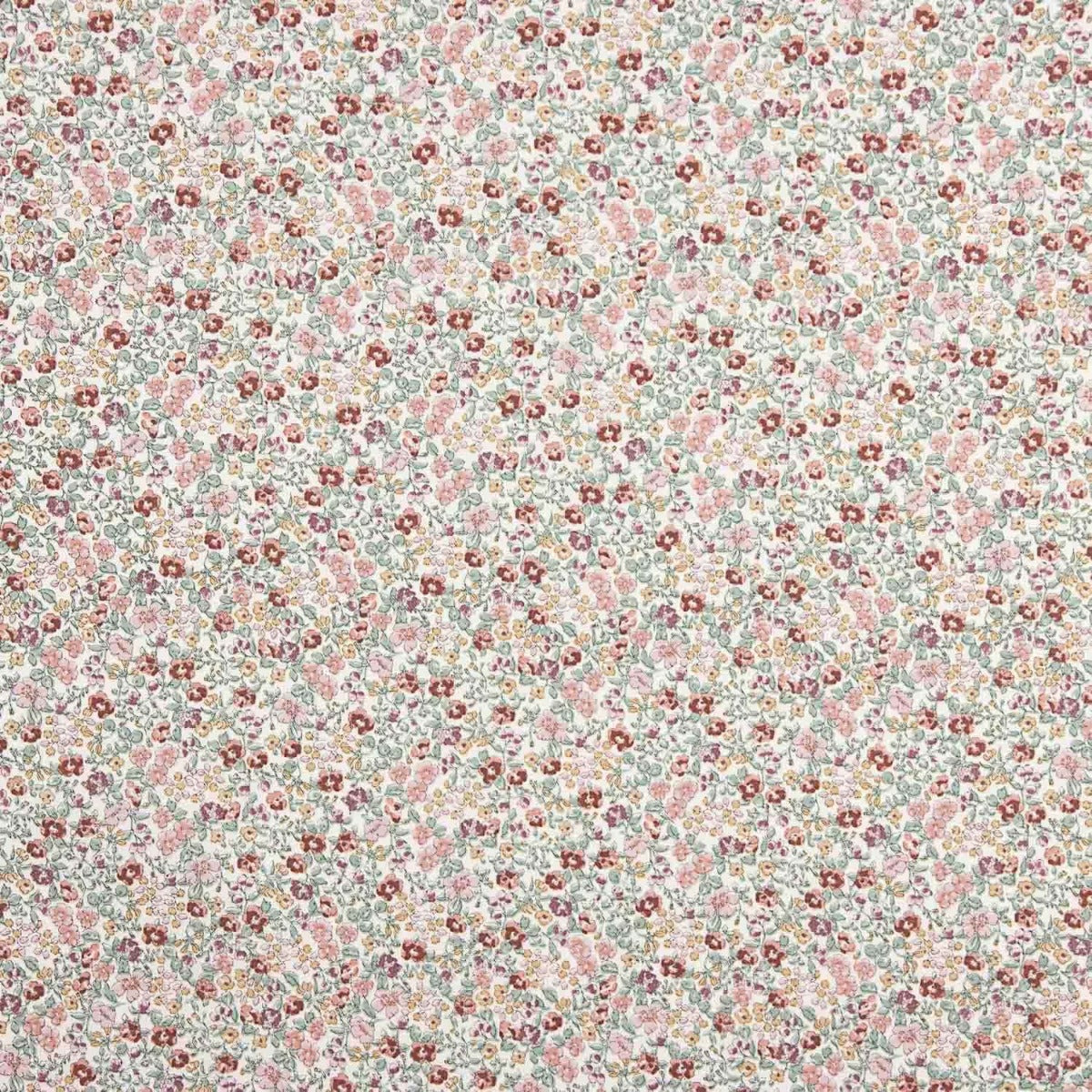 Viyela Baumwolle Idoia Multicolor - Ribes y Casals