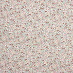 Viyela Baumwolle Idoia Multicolor - Ribes y Casals